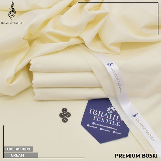 Cream Boski