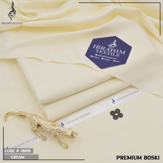Cream Boski