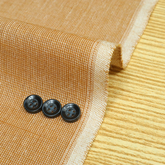 Classic Khaddar Fabric - Beige